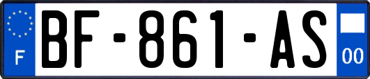 BF-861-AS