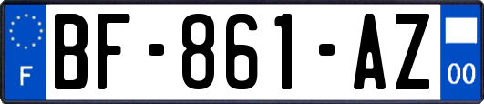 BF-861-AZ