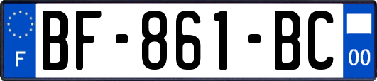 BF-861-BC