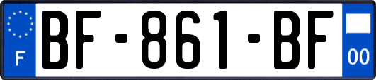 BF-861-BF