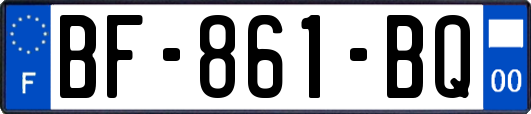 BF-861-BQ
