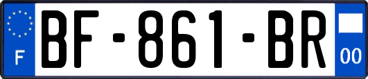 BF-861-BR
