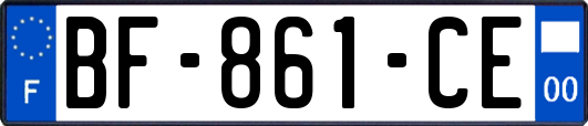 BF-861-CE