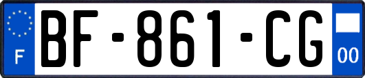 BF-861-CG