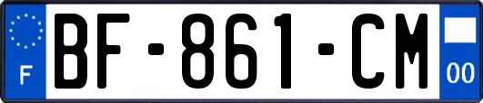 BF-861-CM