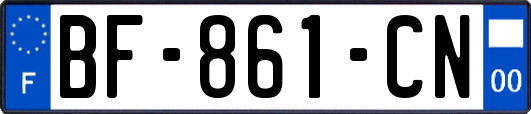 BF-861-CN