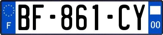 BF-861-CY