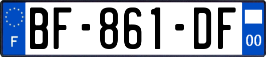 BF-861-DF