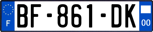 BF-861-DK