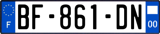BF-861-DN