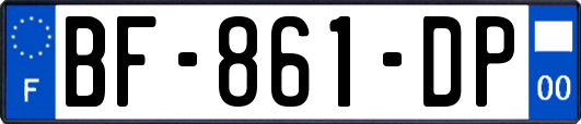 BF-861-DP