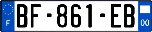 BF-861-EB