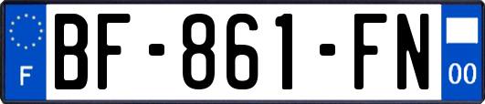 BF-861-FN