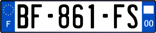 BF-861-FS