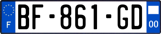 BF-861-GD