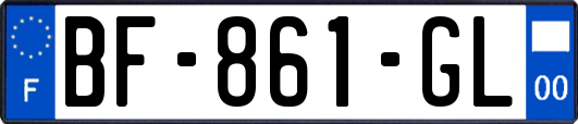 BF-861-GL