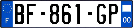 BF-861-GP