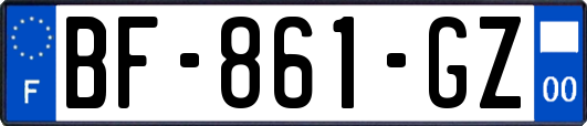 BF-861-GZ