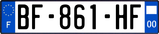 BF-861-HF