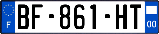 BF-861-HT