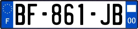 BF-861-JB