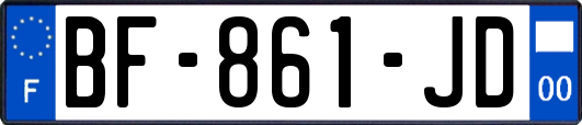 BF-861-JD