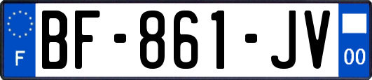 BF-861-JV
