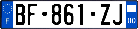 BF-861-ZJ