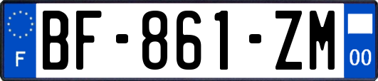 BF-861-ZM