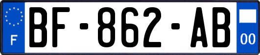 BF-862-AB