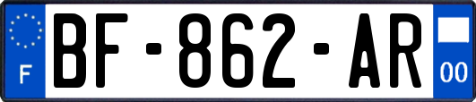 BF-862-AR