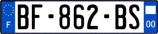 BF-862-BS