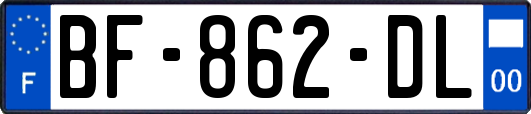 BF-862-DL