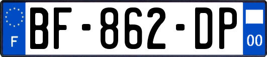 BF-862-DP