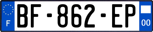 BF-862-EP