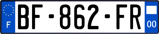 BF-862-FR