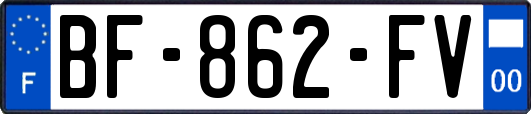 BF-862-FV