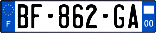 BF-862-GA