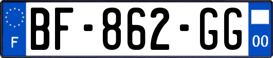 BF-862-GG