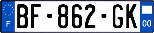 BF-862-GK