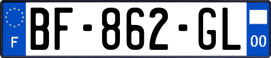 BF-862-GL
