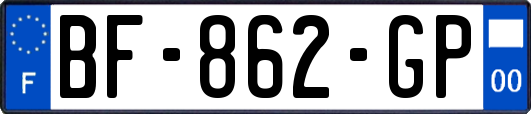 BF-862-GP