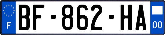 BF-862-HA