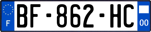 BF-862-HC