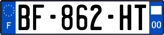 BF-862-HT