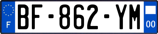 BF-862-YM
