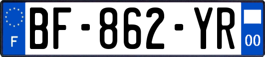 BF-862-YR