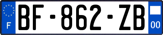 BF-862-ZB