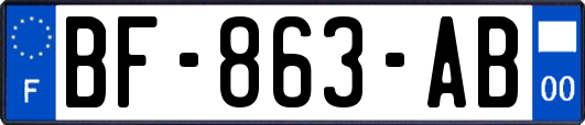 BF-863-AB