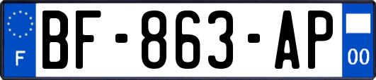 BF-863-AP